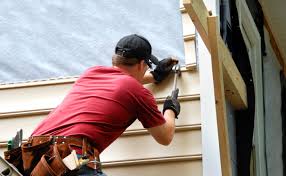 Siding for New Construction in Wright, FL